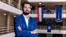 Ivošević: Poljud treba obnoviti zbog sigurnosnih razloga
