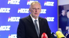 Božinović: Zadnjih dana bilo više prijetnji, policija radi na tome