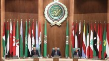 SAD kritizira odluku o povratku Sirije u Arapsku ligu