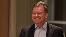 Lajčak: Zapadni Balkan i EU moraju proširenje shvatiti ozbiljno