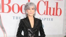 Blista u devetom desetljeću: Jane Fonda servirala glamurozni stajling bez greške