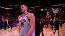 Jokić saznao kaznu zbog guranja s vlasnikom Phoenixa; on je svojom izjavom sve rekao!