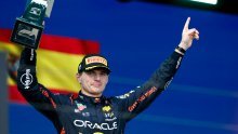 Verstappen odgovorio onima koji mu zvižde: Neka se vrate svojim kućama gdje mogu...