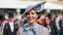 Poput princeze iz filmova: Kate Middleton u izdanju koje ostavlja bez daha