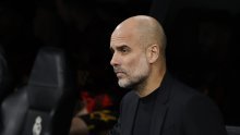 Pep Guardiola puknuo na pitanje novinara: Tko je to rekao?