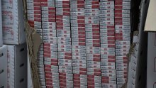 Ured europskog tužitelja: Trojica sporazumno osuđena za šverc cigareta iz Dubaija