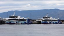 Pomlađivanje flote: Evo tko Jadroliniji nudi katamarane i trajekt za 21 milijun eura