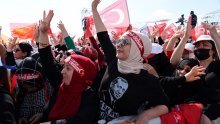 Veliki vodič kroz izbore u Turskoj: Odlučiti bi ih mogli detalji i - Kurdi