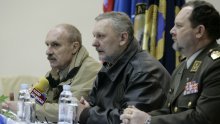 Svjetska vojna industrija dolazi u Split