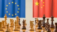 Može li EU pobjeći od Kine i je li to političko - ili ekonomsko - samoubojstvo?