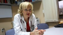 Zibar o slučaju bolnice u Sisku: Zatražili smo očitovanja, mi ne donosimo sankcije