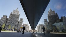 Minus u državnom proračunu Rusije u prvom kvartalu 43,8 milijardi dolara
