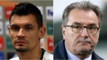 Lovren otvorio dušu i žestoko udario po Čačiću!