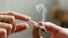 Gone ga zbog jednog jointa: Sve zato što sam u vezi sa ženom inspektora