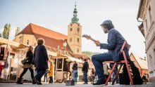 Ovog vikenda održava se najveći festival malih zanata u Hrvatskoj