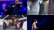 Eurovizija donosi milijune: Pazite koliko su zaradili pobjednici