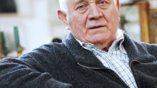 Vrdoljak tvrdi da nema potpisan ugovor s HRT-om koji mu jamči 130 tisuća kuna godišnje do njegove stote godine života