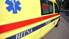 Kako će bebe i Hitna iz Metkovića u Dubrovnik preko granice?