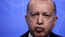Posljednjeg dana kampanje Erdogan optužio oporbu da radi s Bidenom