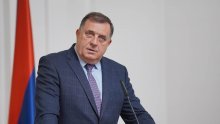 Dodik verbalno nasrnuo na Bećirovića: Za jednog šovinista poprilično je samouvjeren