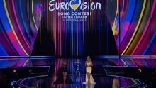 Tko će pobijediti na Eurosongu? Pogledajte što je odgovorio ChatGPT