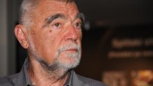Mesić: 'Primio sam Tešića, ali nisam znao da je trgovac oružjem!