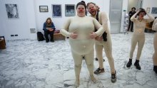 Svečano otvoren 4. Zagreb Clown Festival