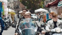 Kad film postane život: Rodio se u crkvi, glumio dilera, a onda pao zbog dilanja