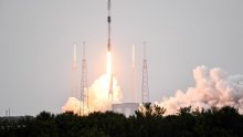 Startup Vast zajedno sa SpaceX-om lansirat će komercijalnu svemirsku postaju