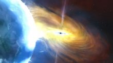 Najveća dosad: Astronomi su zapanjeni masivnom eksplozijom s drugog kraja svemira