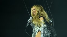 Beyonce 'razvalila' prvim koncertom turneje, ali glavno iznenađenje bila je kći Blue Ivy