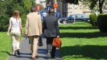 Diplomatska periferija: U Sloveniji ukinuto osam veleposlanstava