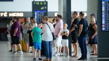 U Hrvatskoj se ovoga ljeta očekuje više od 483 aviolinija, pet zemalja prednjači