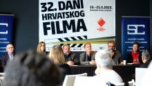 U ponedjeljak počinju 32. Dani hrvatskog filma