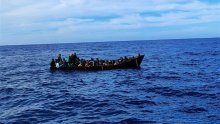 Priljev migranata preko Mediterana dosegnuo nezapamćene razine; šef Frontexa: Takvo što nisam vidio