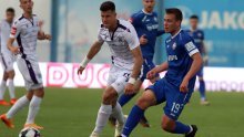 Remi Slaven Belupa i Lokomotive! Bez golova u Koprivnici