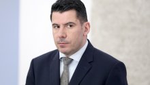 Grmoja: 'I mi saborski zastupnici primamo prijetnje pa ne plačemo okolo kao premijer'