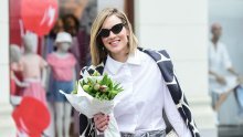 Ana, Matija, Mirta: Poznate Hrvatice ‘otkrile’ Italiju i novu pozu za fotkanje