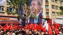 Izbori u Turskoj: Erdogan ima početnu prednost, očekuje se smanjenje razlike