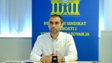 Nezavisni sindikat znanosti traži veće plaće, žele pregovore s Plenkovićem