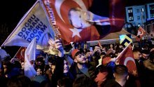 Turska oporbena stranka tvrdi da je došlo do nepravilnosti kod prebrojavanja glasova