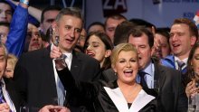 Tvrtka Grabar Kitarović lijepo zaradila za dva mjeseca, Karamarko prošao loše