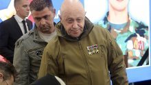 Napustio Rostov no ne zna se gdje je vođa Wagnera