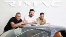 Rimac i Mur uložili u novu tvrtku, evo čime se planiraju baviti