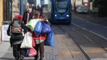 Broj nezaposlenih opet prešao 300 tisuća