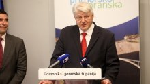 Proračun Primorsko-goranske županije rebalansom povećan za 26,4 milijuna eura