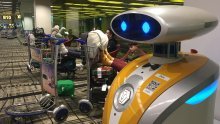 Tri sigurne zone: Ovo su poslovi koje roboti sigurno neće tako lako i brzo zamijeniti