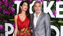 Od tužbe protiv Miloševića do spašavanja žena: Ovako je Amal Clooney promijenila svijet
