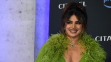 Priyanka Chopra oduševljena što glumi sa Céline Dion