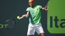 Bosanska senzacija na teniskom turniru u Monte Carlu